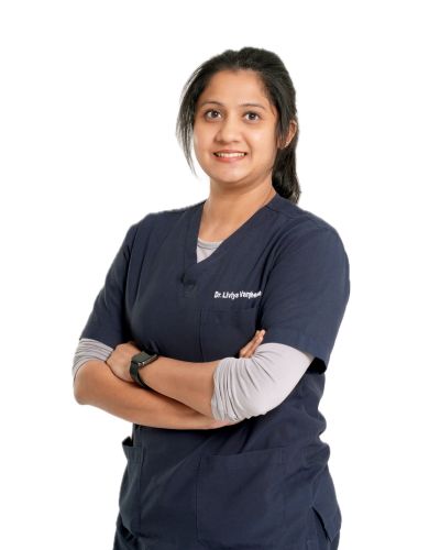 Dr. Liviya Varghese