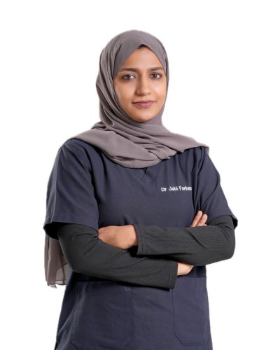 Dr. Jabi Farhan